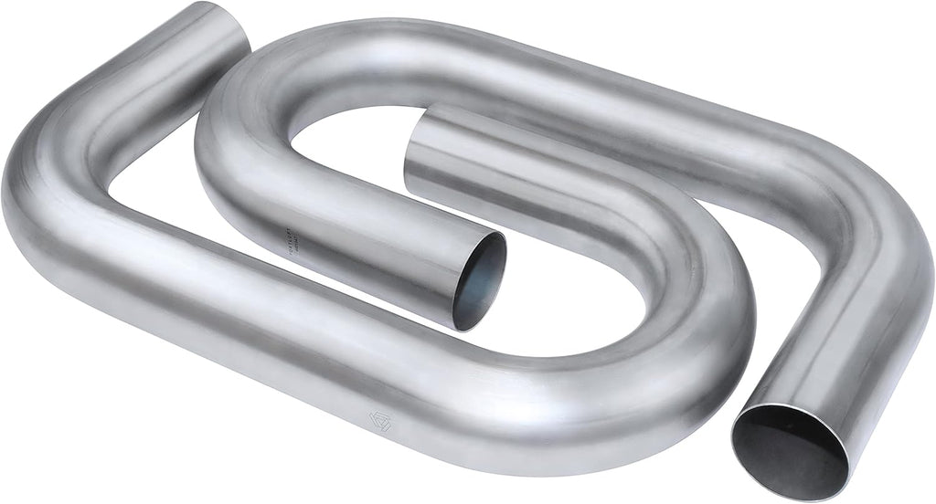 16 pcs Aluminized Steel Exhaust Tubing Kit C33712