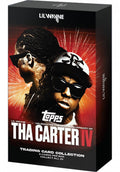 8 Cards Trading Card Collection Pack U4145