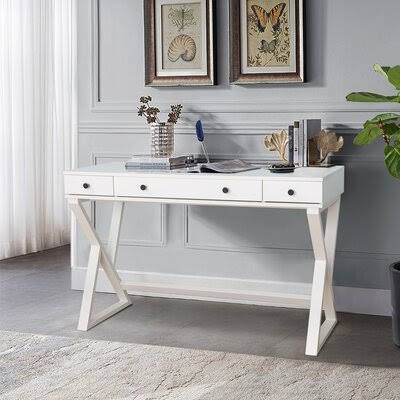 White Desk Y8440