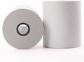 3 1/8” x 230' Thermal Paper Rolls (1 Case - 30 Rolls) O25988