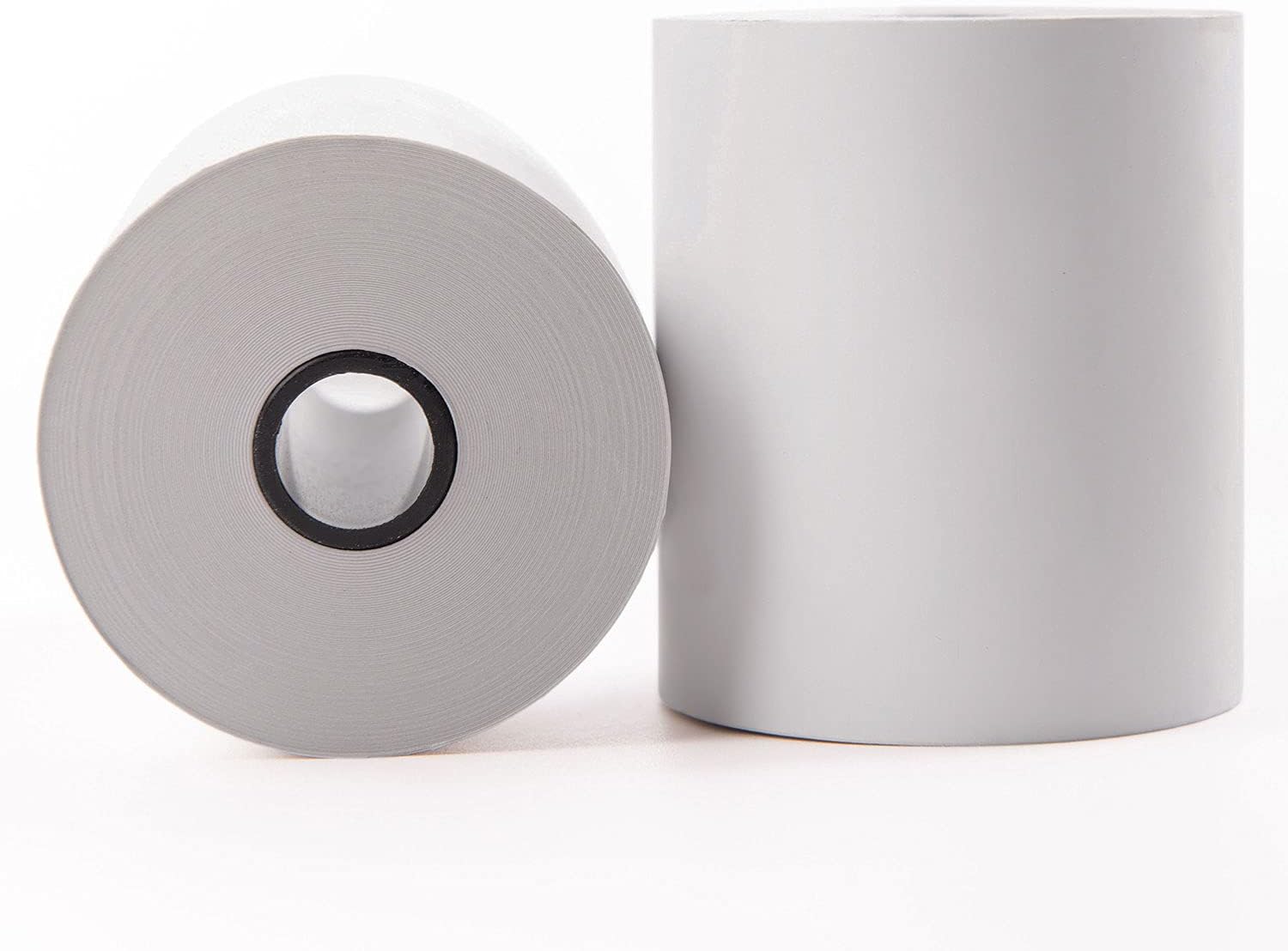 3 1/8” x 230' Thermal Paper Rolls (1 Case - 30 Rolls) O25988