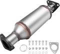 Catalytic Converter G75419