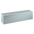 Wiring Trough, 4 In. H x 4 In. W x 36 In. D C704466