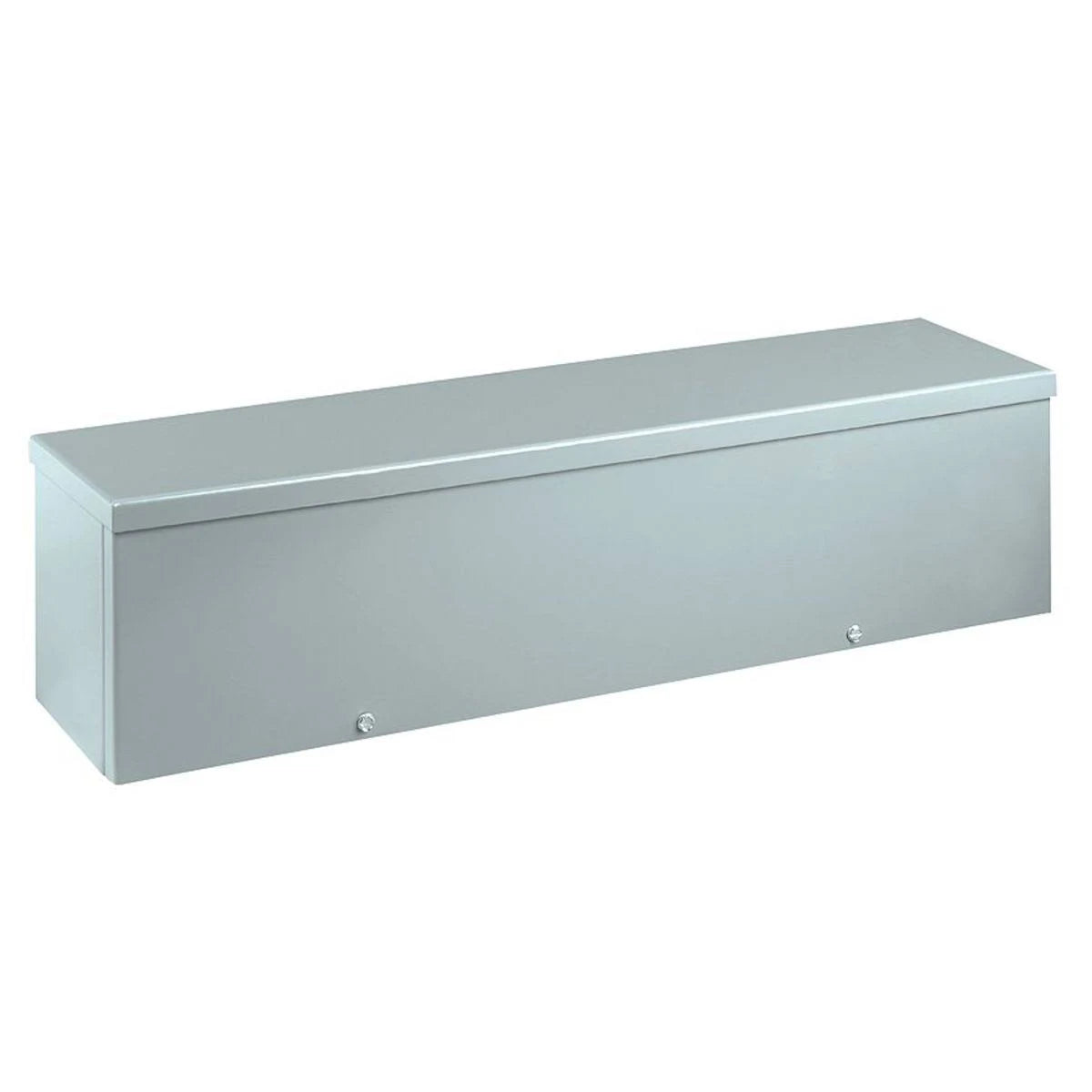 Wiring Trough, 4 In. H x 4 In. W x 36 In. D C704466