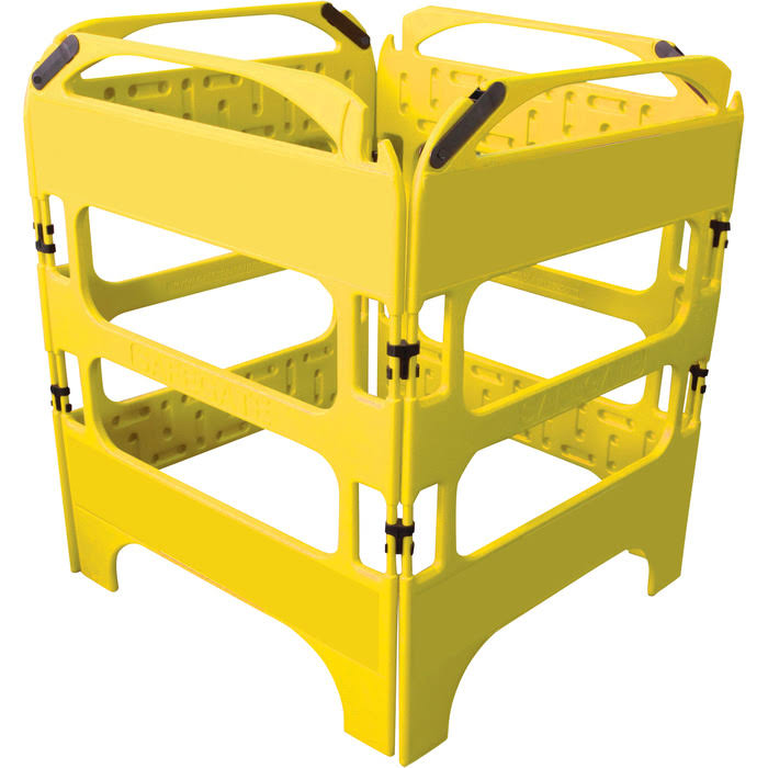 Manhole Guard D2698
