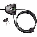 6ft Cable Bike Lock C90054