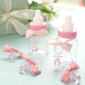 Pink Baby Pacifiers 144/pk X61722