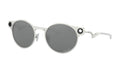 Satin Chrome/Prizm Black Sunglasses E931