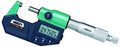 Electronic Outside Micrometer, IP65, 11-12 inch/275-300mm F100398