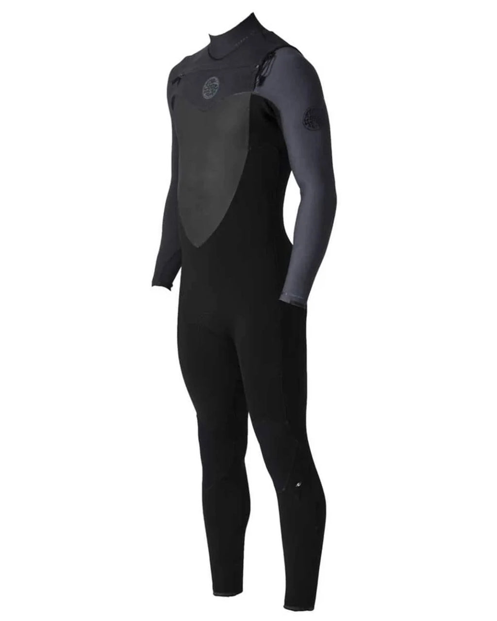 4/3mm Men's Rip Curl Flash Bomb C/Z Fullsuit L93853