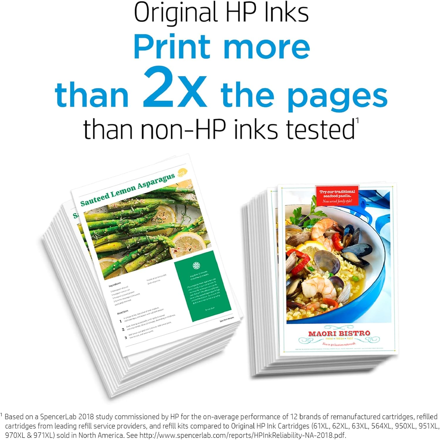 HP 910XL Black High-yield Ink Cartridge Pack of 2 T313