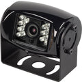 Rear View CMOS Color Camera Black K1058