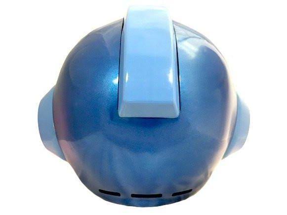 Mega Man Helmet Replica C162058