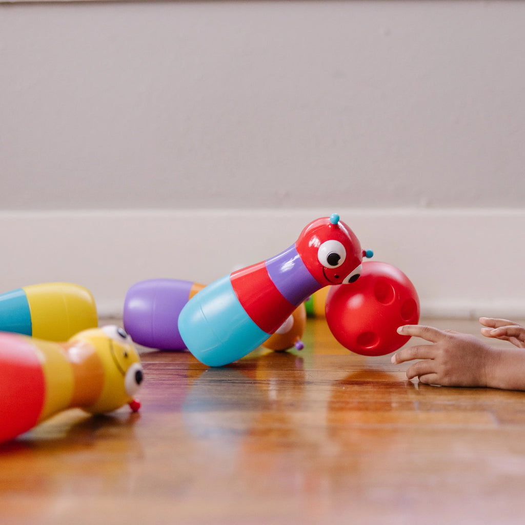 Bowling Set (8 Pcs) H1348