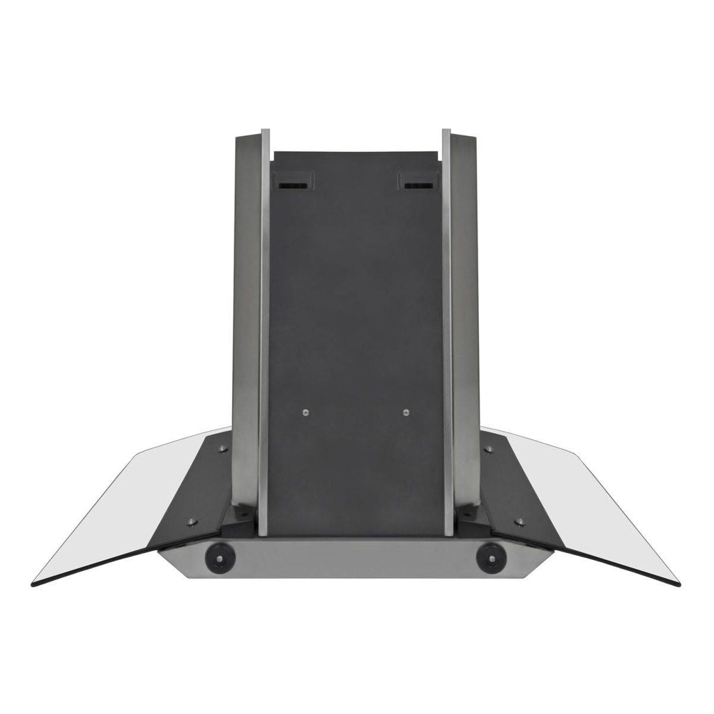 Wall-Mount Glass Range Hood T811256