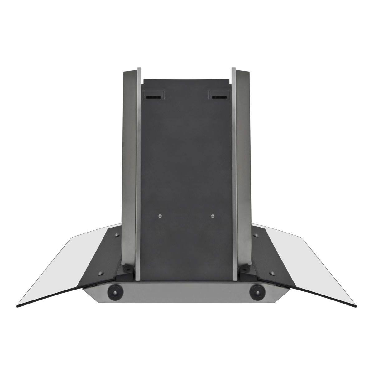 Wall-Mount Glass Range Hood T811256