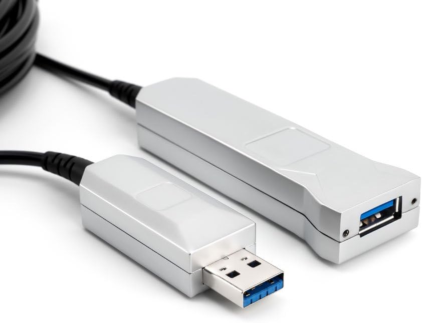 100 ft USB Cable A408