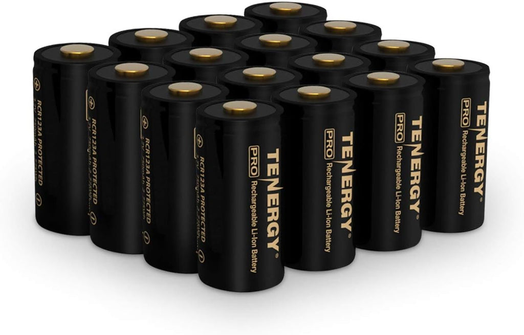 16 Pack Premium Pro Batteries N586293