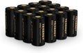 16 Pack Premium Pro Batteries N586293