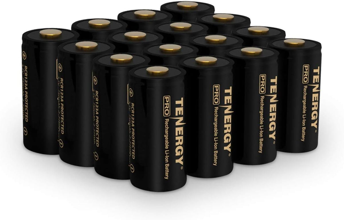 16 Pack Premium Pro Batteries N586293