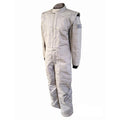 3 Layer Grey Racing Suit XXXL L314629