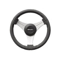 Black Grip Steering Wheel G92497