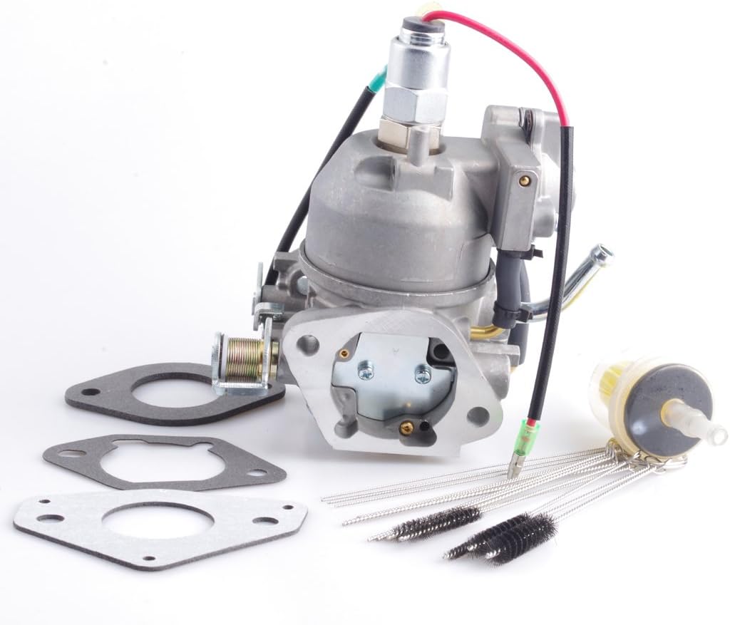 Carburetor Replacement Pack of 2 W544