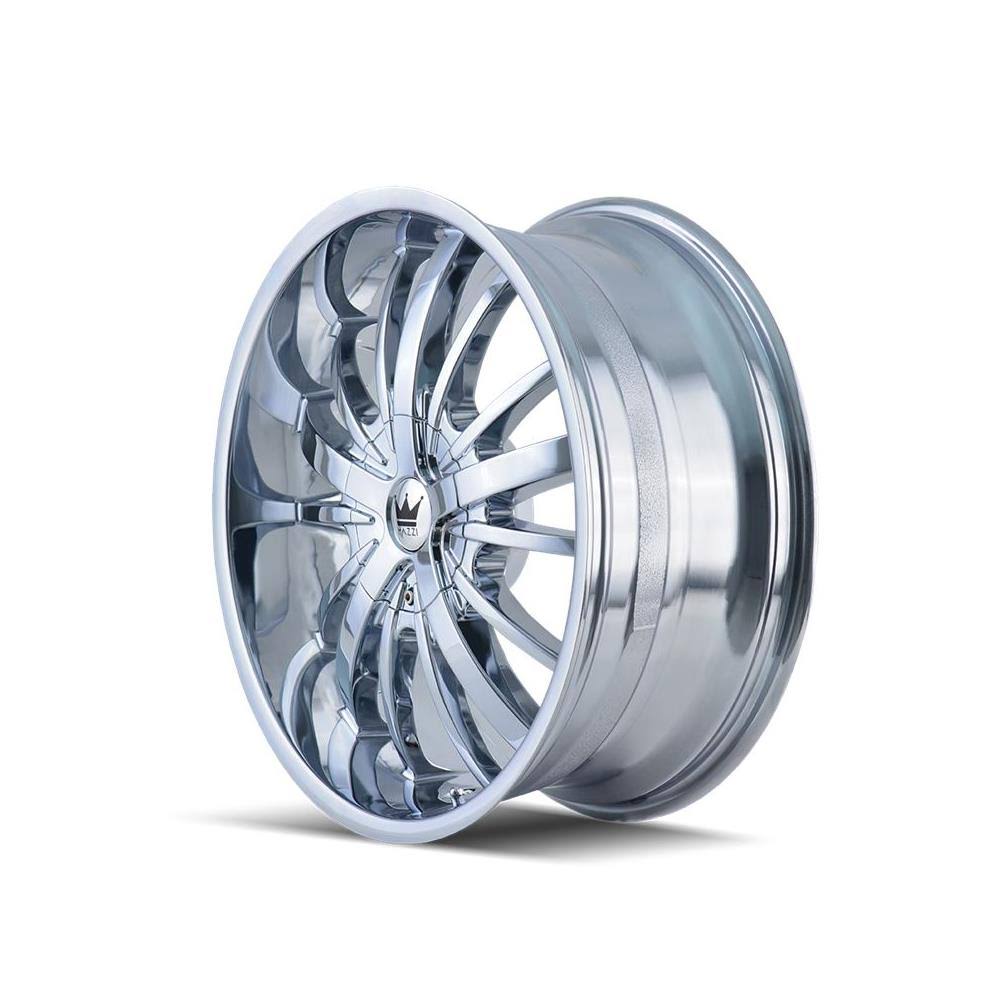 Chrome 20x8.5 Wheel O927305