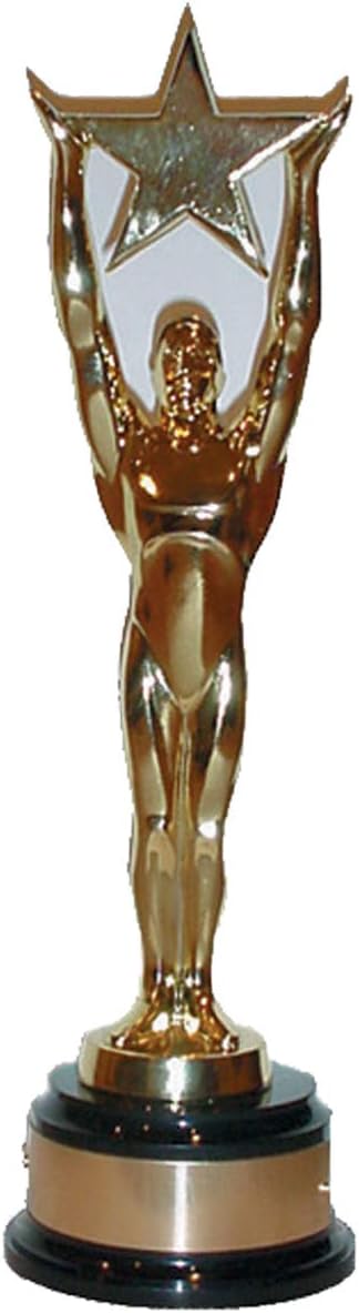 Star Award Cardboard Cutout Standup Pack of 2 T50419
