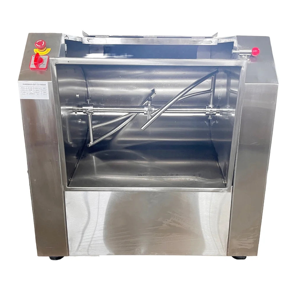 50KG Commercial Electric Dough Mixer N144