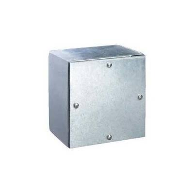 Electrical (NEMA) Enclosure O12807