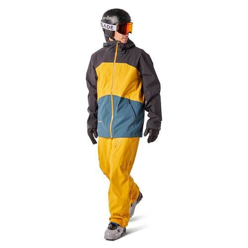 Men's Night Bib Pant J983360