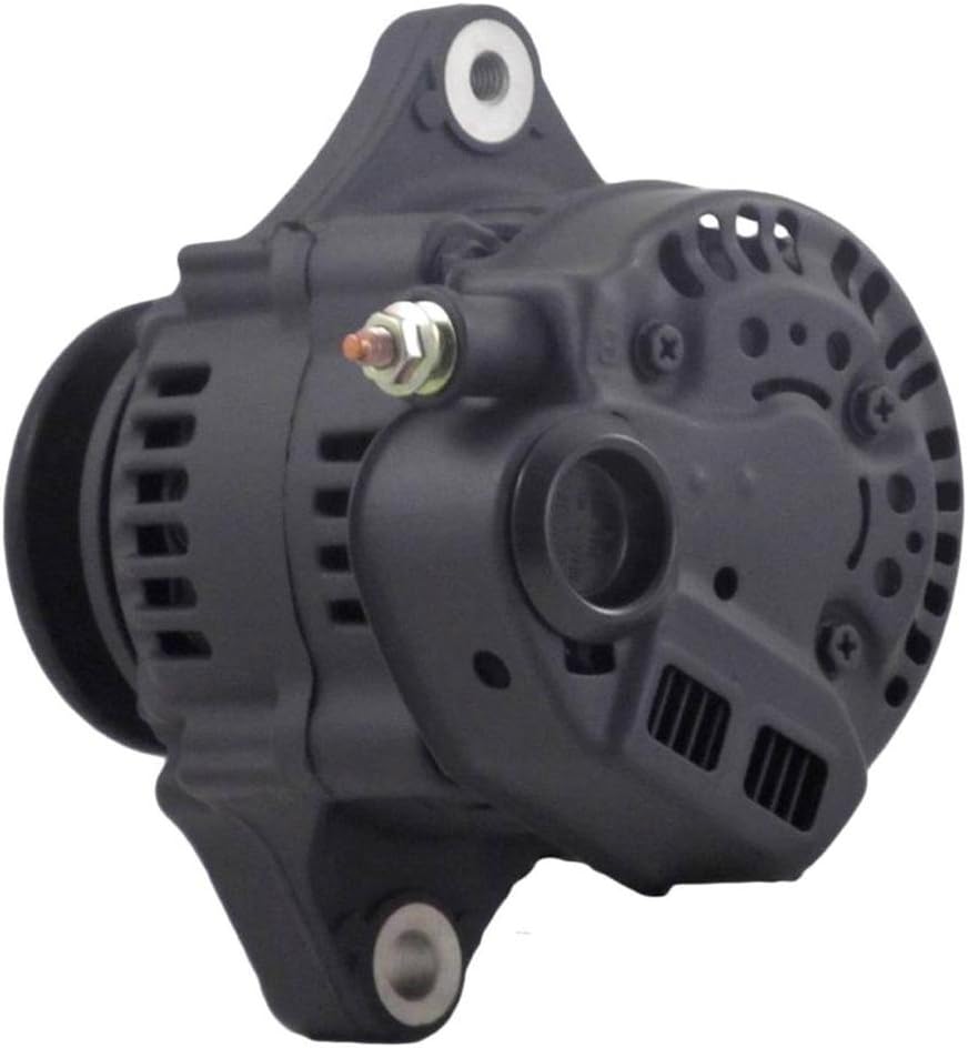 60 AMP 1-WIRE ALTERNATOR B641