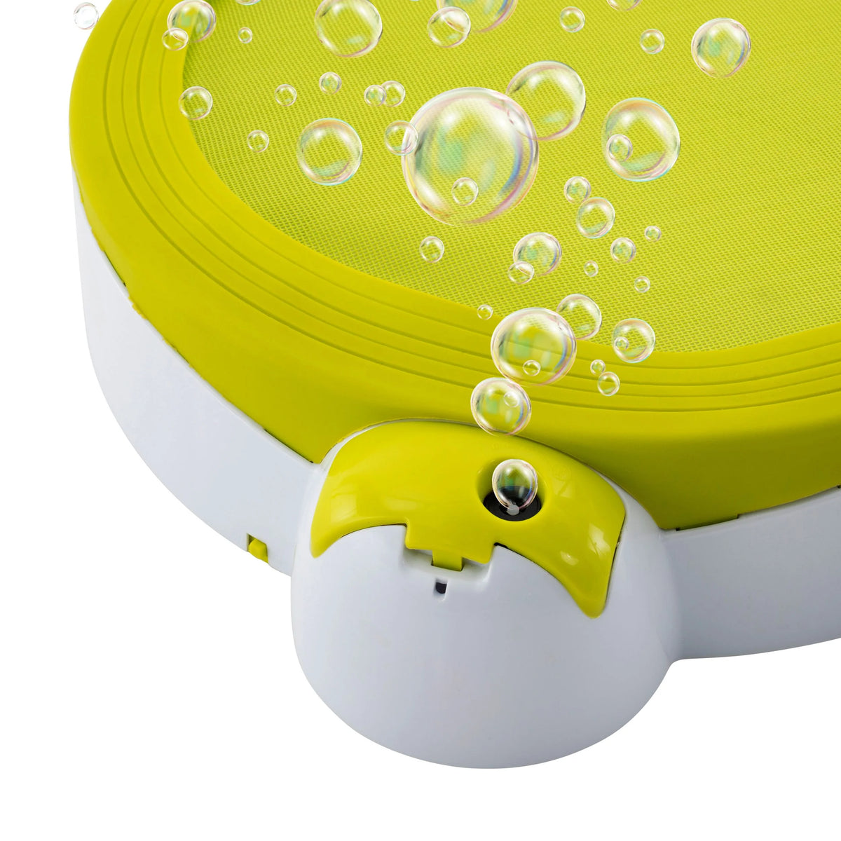 Mini Trampoline and Bubble Maker R252695