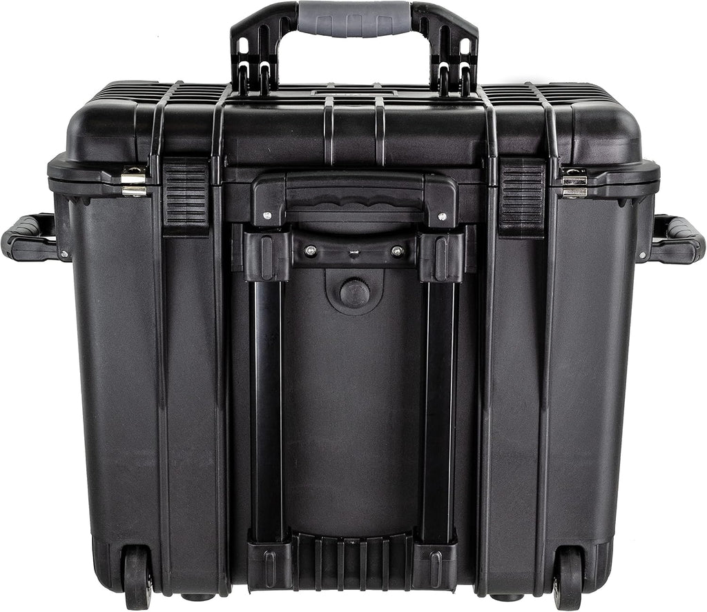 Protective Roller Gear Case with Foam C5007