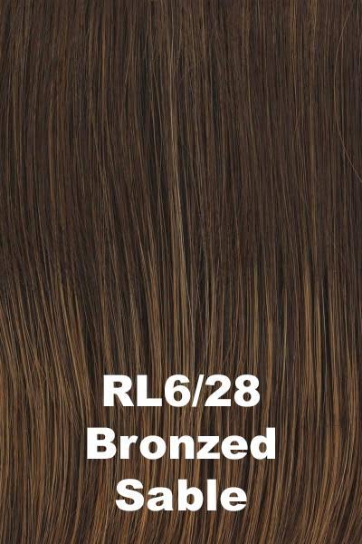 Raquel Welch Wig X526