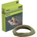 WF7F Fly Line U2179