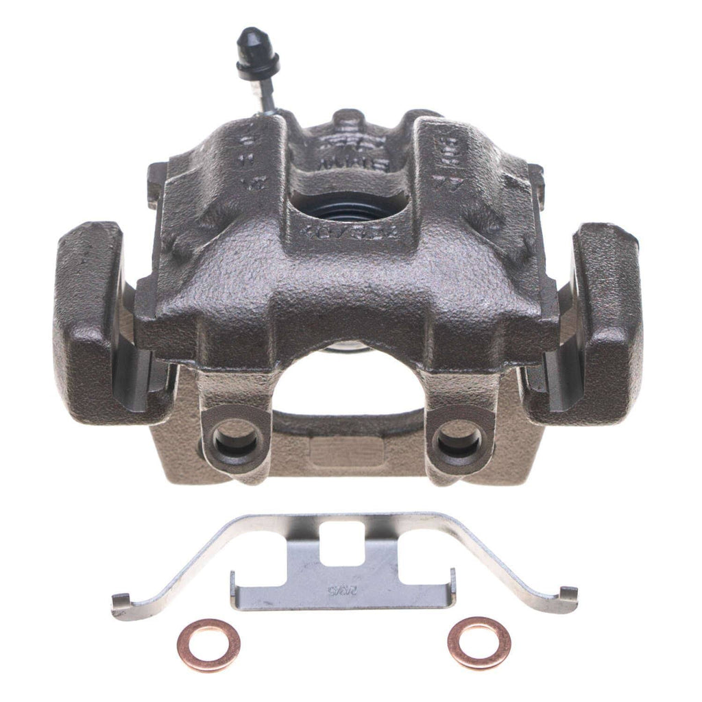 Caliper Rear Left D7295