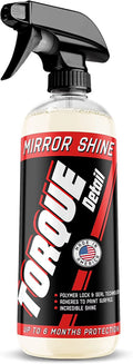 16oz Ceramic Wax & Sealant Hybrid Spray X233