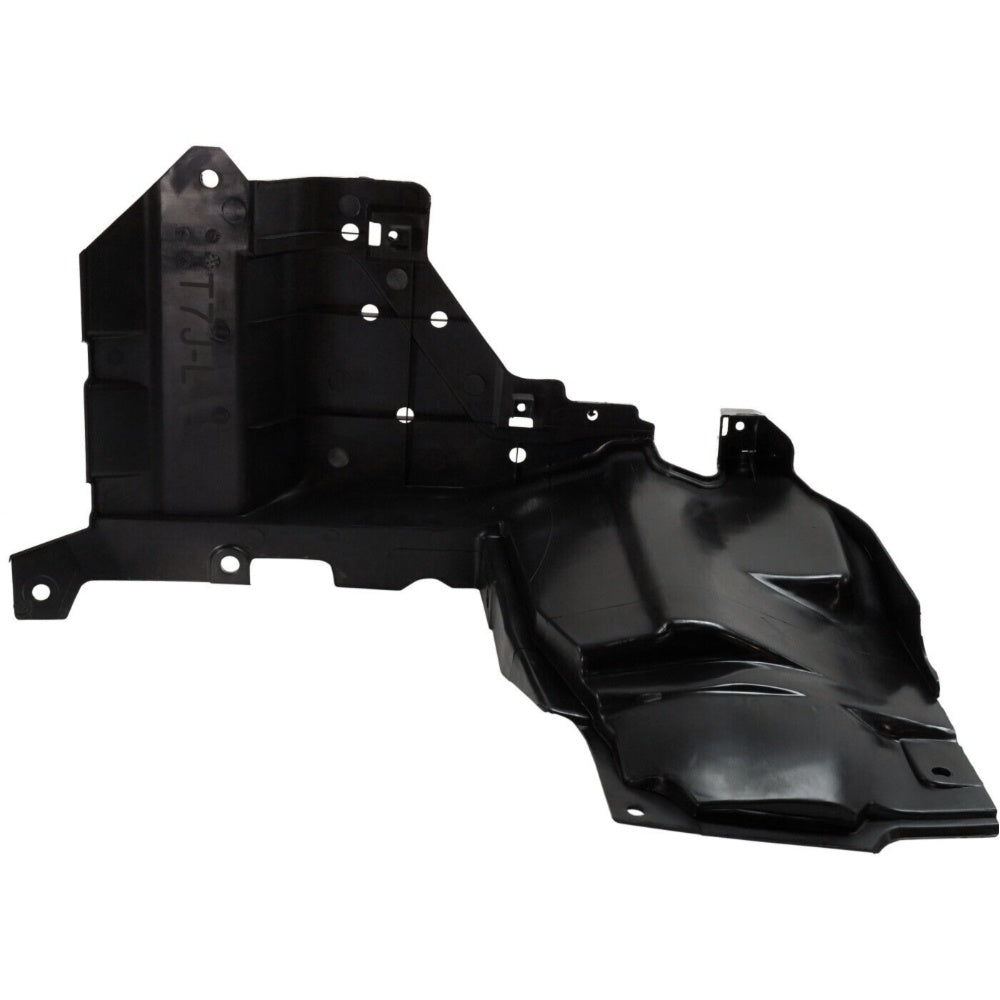 Engine Splash Shield Driver Left Side For Honda HR-V K9137