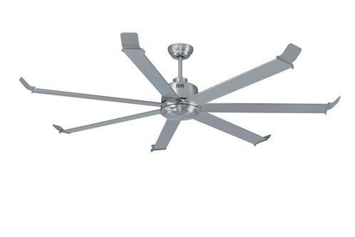 Industrial Fan with 7 Blades R986
