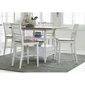 5 Piece Counter Height Dining Set V65794