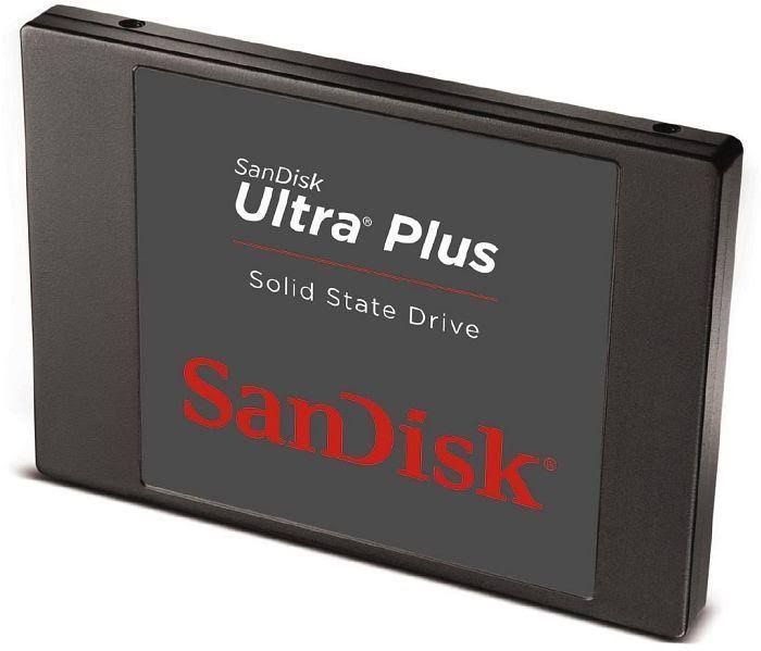 64GB SATA 2.5 Solid State Drive M9569
