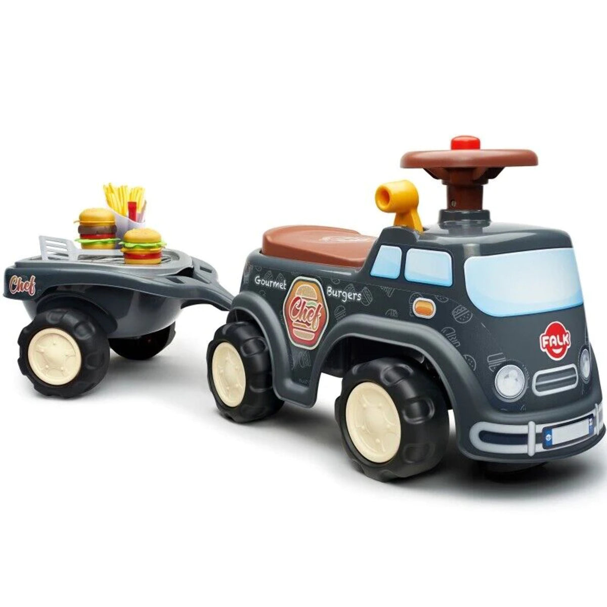 Food Truck Q7845