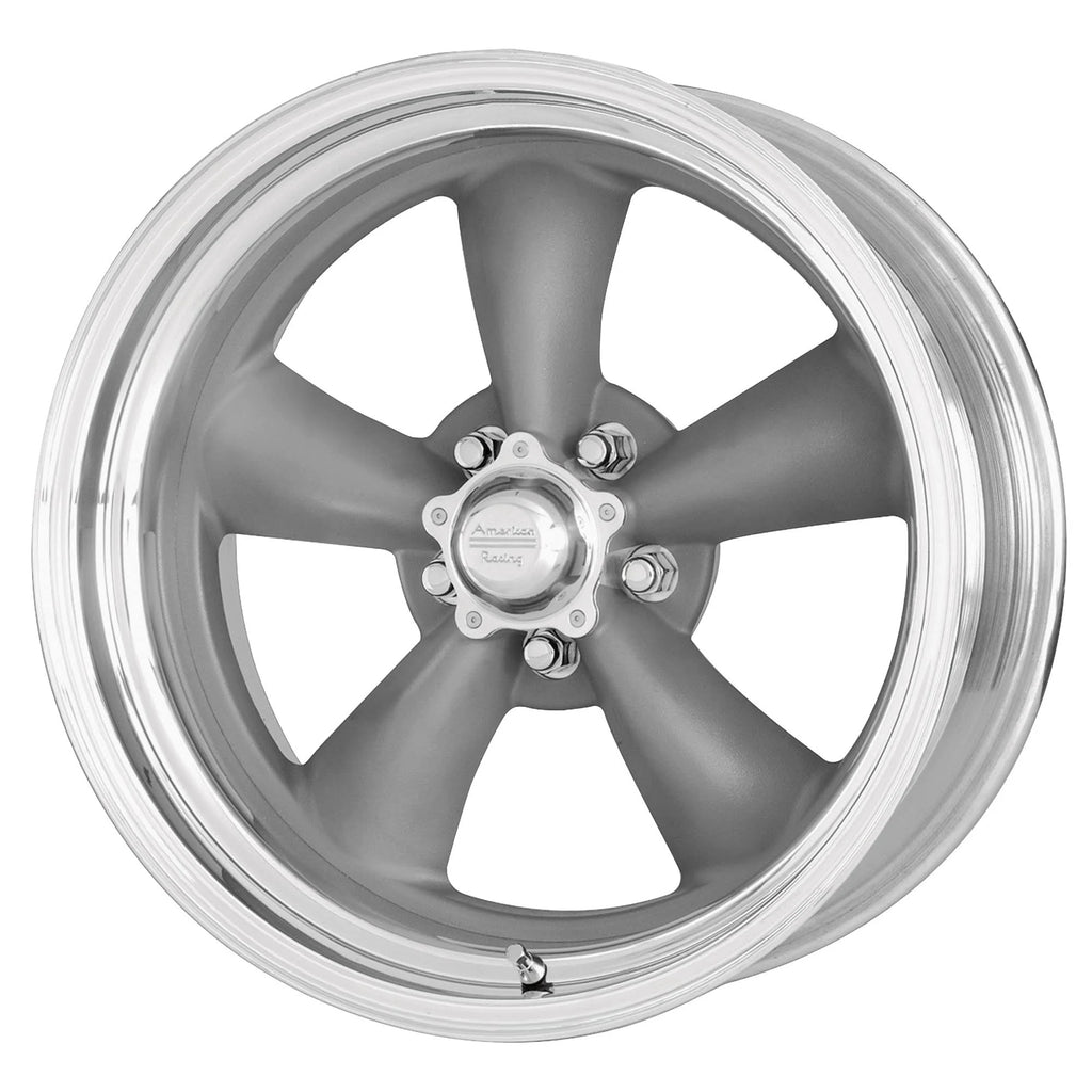 Classic Torq Thrust II Series Wheel A294656