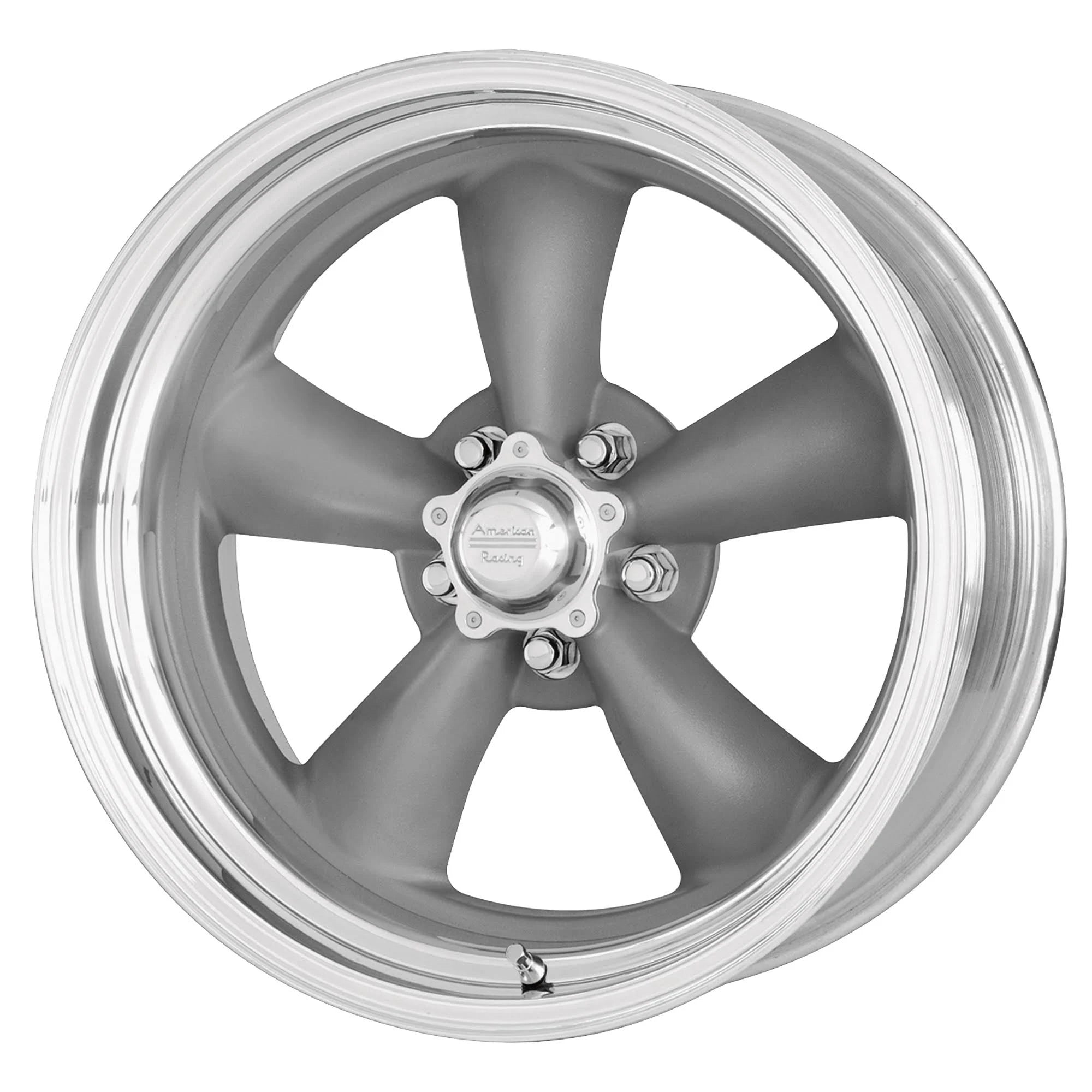 Classic Torq Thrust II Series Wheel A294656