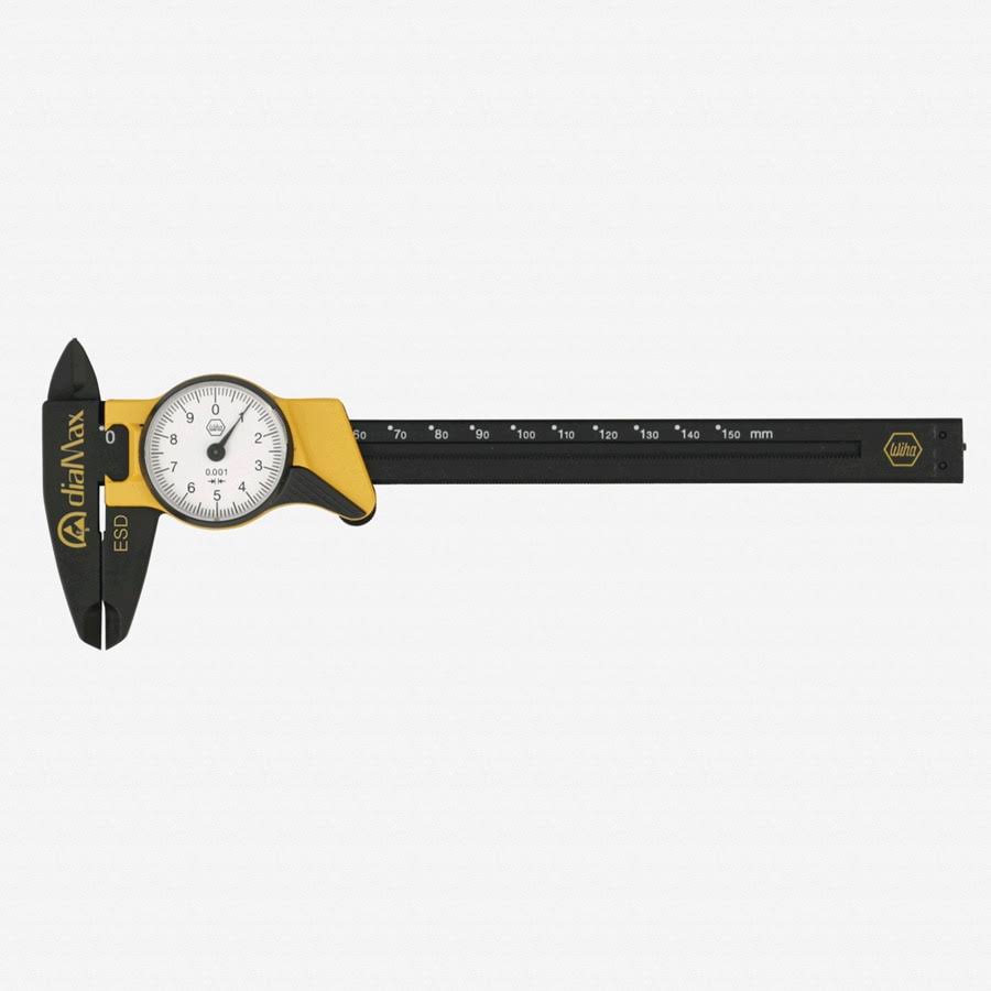 Dial Caliper Q418573