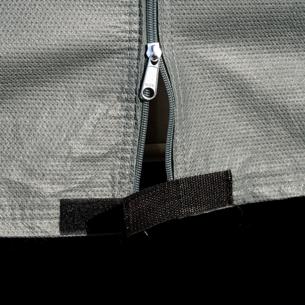 Class C RV Cover D426735