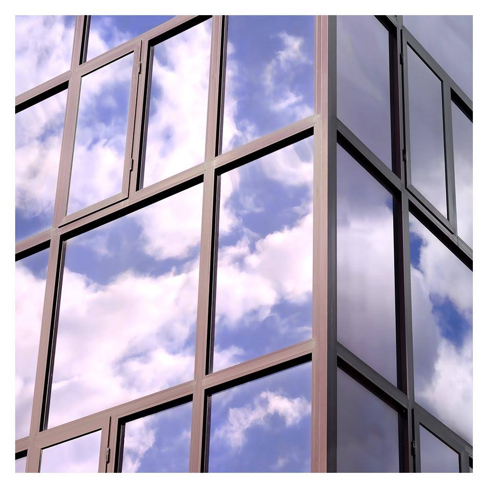 Silver 35 Exterior Window Film 48in x 50ft S5448