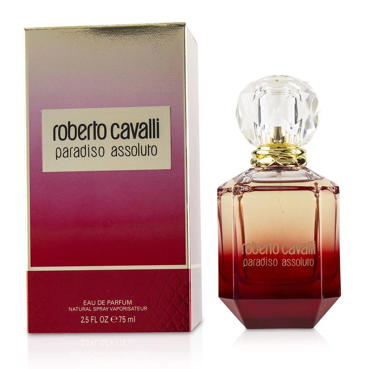 Eau De Parfum Spray 75ml/2.5oz B2041